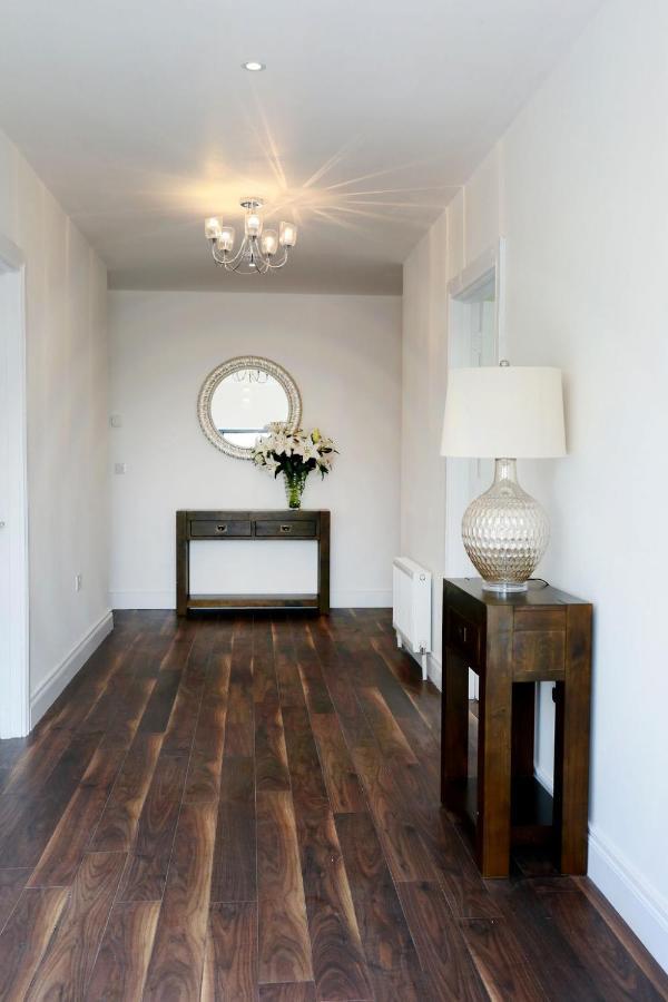 Luxury 6 Bedroom Spiddal Villa, Jacuzzi, Balcony Galway Eksteriør billede