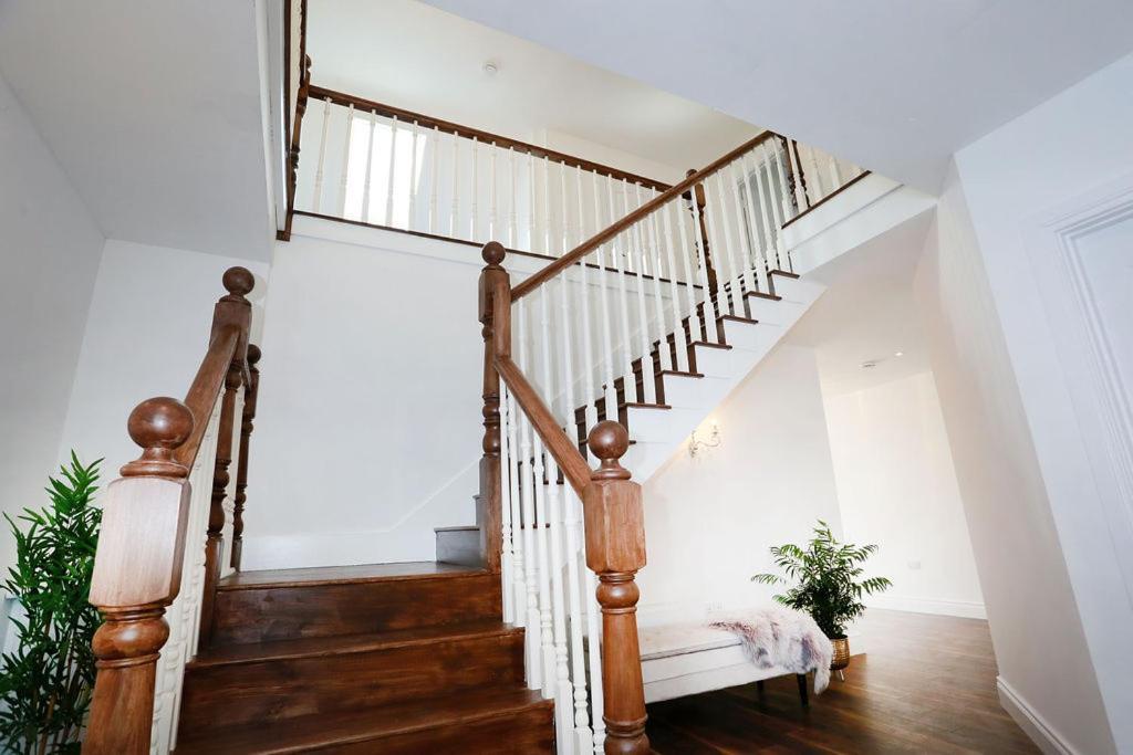 Luxury 6 Bedroom Spiddal Villa, Jacuzzi, Balcony Galway Eksteriør billede